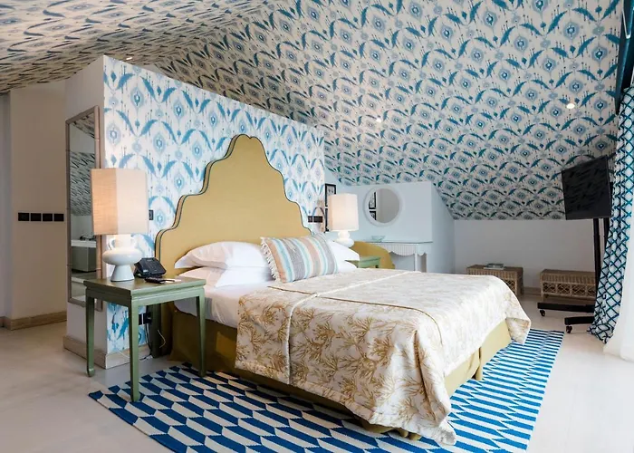 The Albatroz Hotel