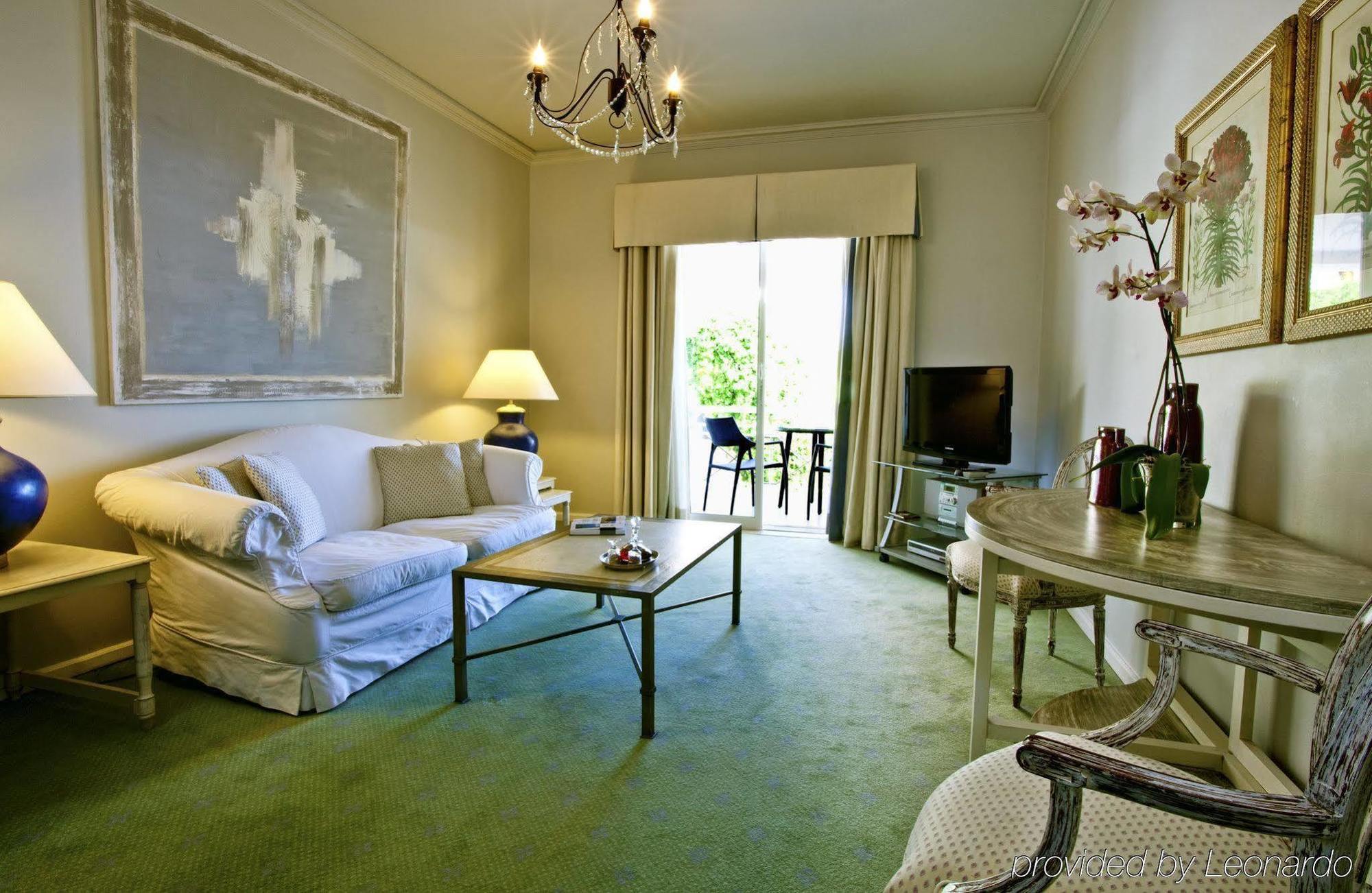 The Albatroz Hotel 5*