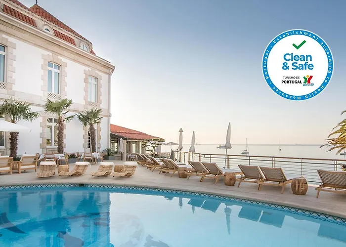 The Albatroz Hotel